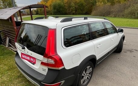 Volvo XC70 II рестайлинг, 2014 год, 1 800 000 рублей, 15 фотография