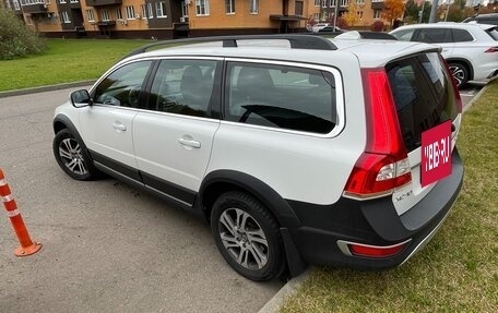 Volvo XC70 II рестайлинг, 2014 год, 1 800 000 рублей, 17 фотография