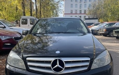 Mercedes-Benz C-Класс, 2011 год, 1 142 000 рублей, 1 фотография