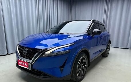 Nissan Qashqai, 2023 год, 1 800 000 рублей, 1 фотография