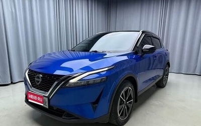 Nissan Qashqai, 2023 год, 1 800 000 рублей, 1 фотография