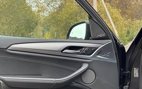 BMW X3, 2020 год, 4 890 000 рублей, 15 фотография