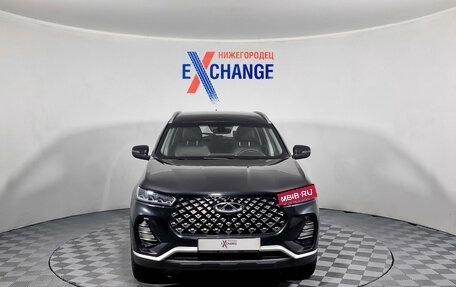 Chery Tiggo 7 Pro, 2022 год, 1 279 000 рублей, 1 фотография