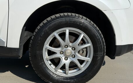 Mitsubishi Outlander III рестайлинг 3, 2007 год, 950 000 рублей, 11 фотография