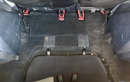 Mitsubishi Outlander III рестайлинг 3, 2007 год, 950 000 рублей, 14 фотография