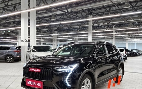 Haval Jolion, 2024 год, 1 999 000 рублей, 1 фотография