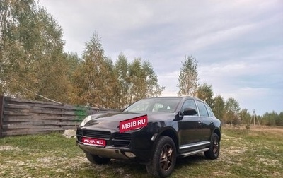 Porsche Cayenne III, 2006 год, 1 600 000 рублей, 1 фотография