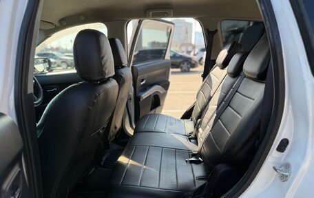 Mitsubishi Outlander III рестайлинг 3, 2007 год, 950 000 рублей, 16 фотография