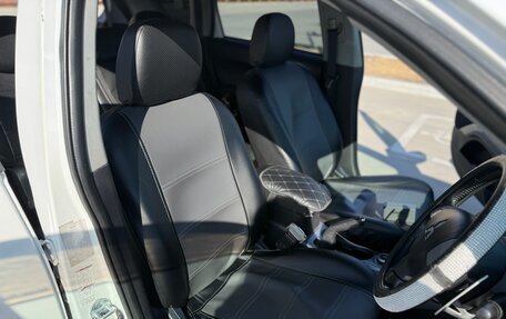 Mitsubishi Outlander III рестайлинг 3, 2007 год, 950 000 рублей, 23 фотография