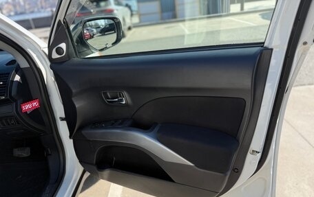 Mitsubishi Outlander III рестайлинг 3, 2007 год, 950 000 рублей, 18 фотография