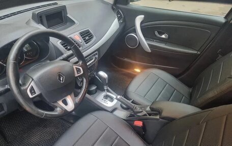 Renault Fluence I, 2011 год, 625 000 рублей, 5 фотография