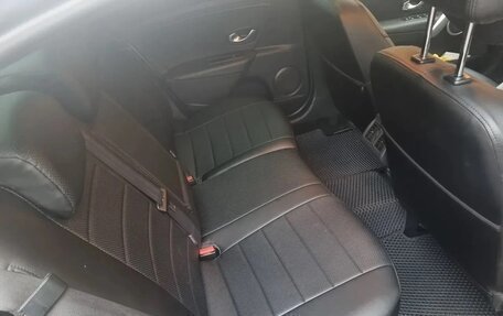 Renault Fluence I, 2011 год, 625 000 рублей, 6 фотография