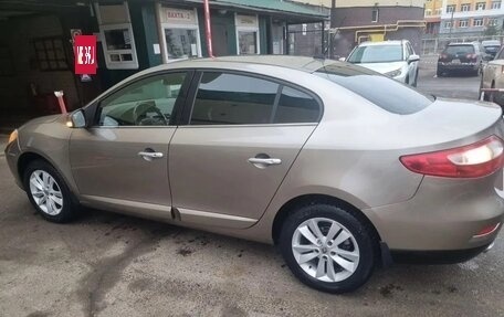 Renault Fluence I, 2011 год, 625 000 рублей, 7 фотография