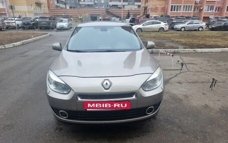 Renault Fluence I, 2011 год, 625 000 рублей, 8 фотография