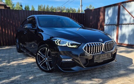 BMW 2 серия F44, 2021 год, 2 350 000 рублей, 2 фотография
