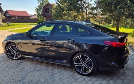 BMW 2 серия F44, 2021 год, 2 350 000 рублей, 4 фотография