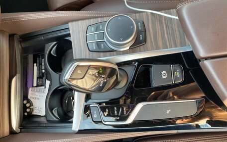 BMW 5 серия, 2020 год, 3 920 000 рублей, 10 фотография