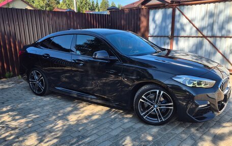 BMW 2 серия F44, 2021 год, 2 350 000 рублей, 3 фотография