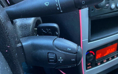 Peugeot 307 I, 2007 год, 149 000 рублей, 10 фотография