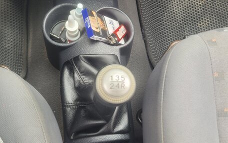 Hyundai Getz I рестайлинг, 2005 год, 320 000 рублей, 10 фотография