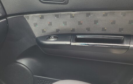 Hyundai Getz I рестайлинг, 2005 год, 320 000 рублей, 11 фотография