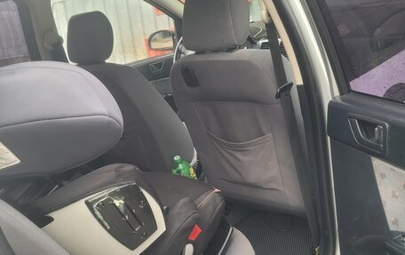 Hyundai Getz I рестайлинг, 2005 год, 320 000 рублей, 19 фотография