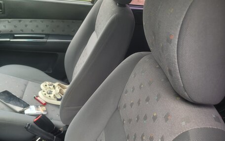 Hyundai Getz I рестайлинг, 2005 год, 320 000 рублей, 23 фотография