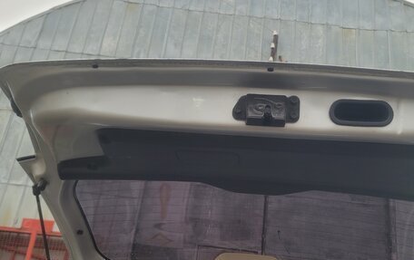 Hyundai Getz I рестайлинг, 2005 год, 320 000 рублей, 21 фотография
