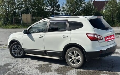 Nissan Qashqai+2 I, 2011 год, 1 250 000 рублей, 3 фотография