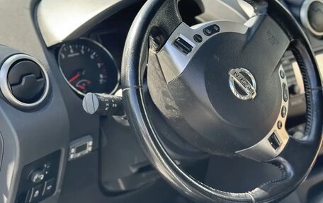 Nissan Qashqai+2 I, 2011 год, 1 250 000 рублей, 8 фотография