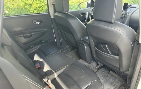 Nissan Qashqai+2 I, 2011 год, 1 250 000 рублей, 12 фотография