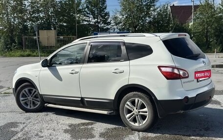 Nissan Qashqai+2 I, 2011 год, 1 250 000 рублей, 6 фотография