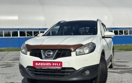 Nissan Qashqai+2 I, 2011 год, 1 250 000 рублей, 7 фотография