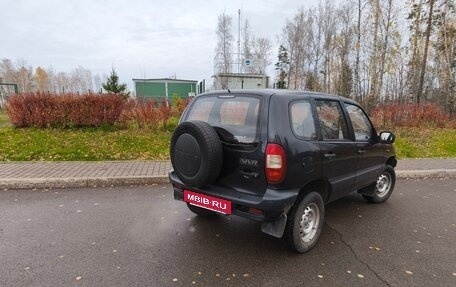 Chevrolet Niva I рестайлинг, 2008 год, 430 000 рублей, 5 фотография