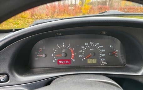 Chevrolet Niva I рестайлинг, 2008 год, 430 000 рублей, 9 фотография
