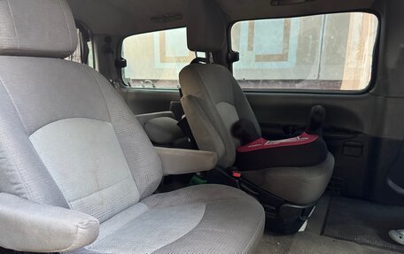 Hyundai H-1 II рестайлинг, 2006 год, 680 000 рублей, 15 фотография