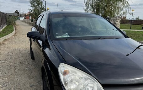 Opel Astra H, 2008 год, 499 999 рублей, 5 фотография