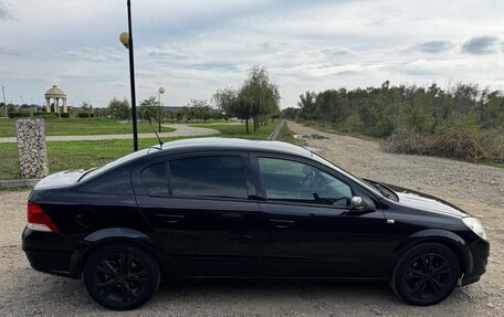 Opel Astra H, 2008 год, 499 999 рублей, 6 фотография