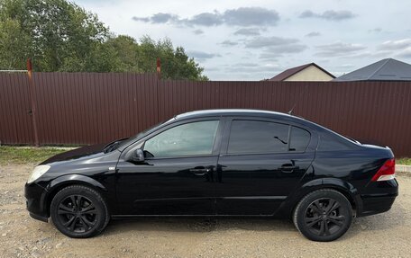 Opel Astra H, 2008 год, 499 999 рублей, 7 фотография