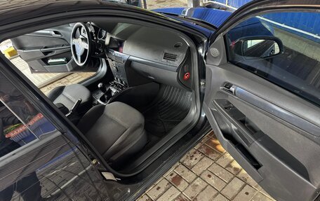 Opel Astra H, 2008 год, 499 999 рублей, 12 фотография