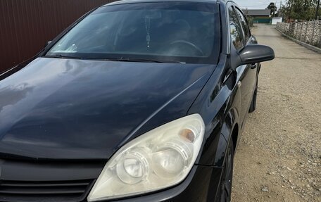 Opel Astra H, 2008 год, 499 999 рублей, 4 фотография