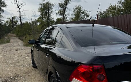 Opel Astra H, 2008 год, 499 999 рублей, 9 фотография