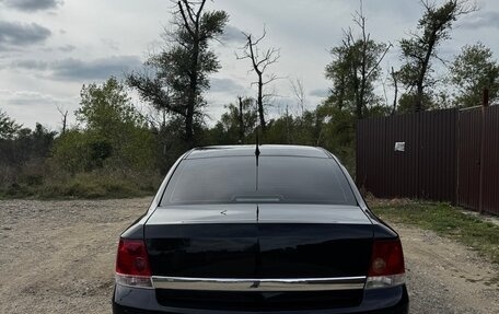 Opel Astra H, 2008 год, 499 999 рублей, 10 фотография