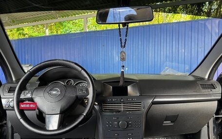 Opel Astra H, 2008 год, 499 999 рублей, 11 фотография