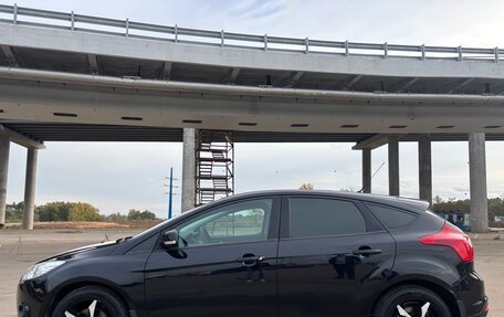 Ford Focus III, 2012 год, 810 000 рублей, 4 фотография
