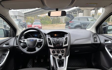 Ford Focus III, 2012 год, 810 000 рублей, 7 фотография