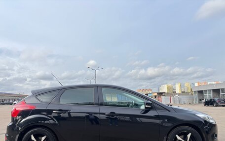 Ford Focus III, 2012 год, 810 000 рублей, 3 фотография