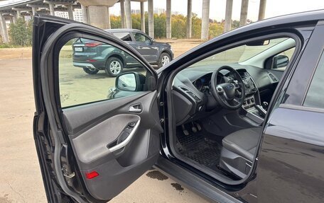 Ford Focus III, 2012 год, 810 000 рублей, 11 фотография