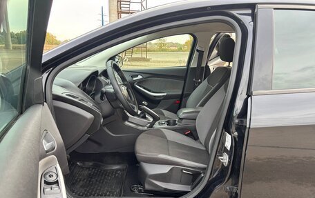 Ford Focus III, 2012 год, 810 000 рублей, 13 фотография