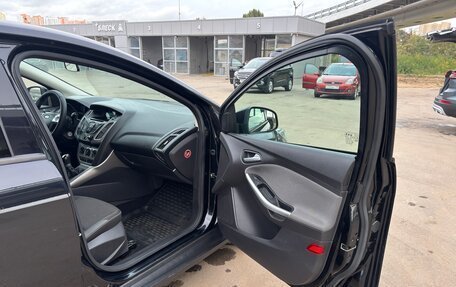 Ford Focus III, 2012 год, 810 000 рублей, 12 фотография